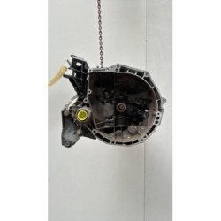 Boite De Vitesses Peugeot 2008 1 Phase 1